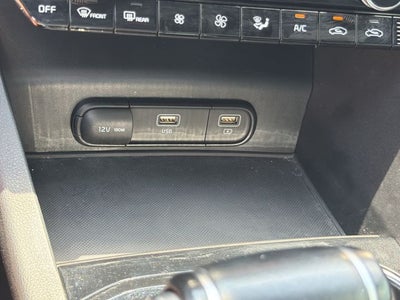 2023 Kia K5 GT