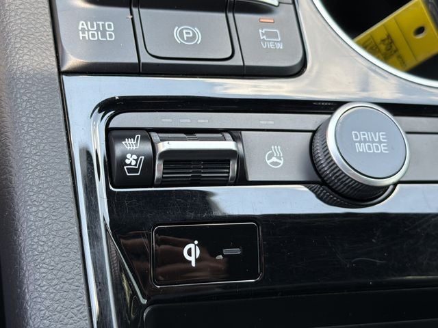 2023 Kia K5 GT