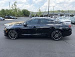 2023 Kia K5 GT