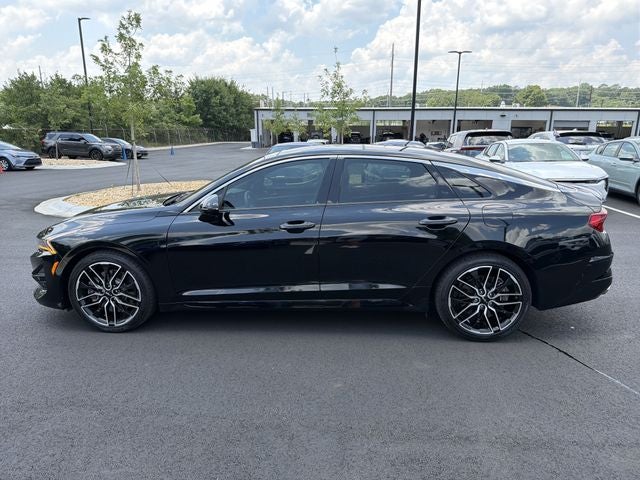 2023 Kia K5 GT