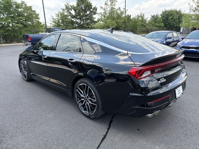 2023 Kia K5 GT