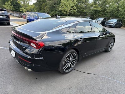 2023 Kia K5 GT