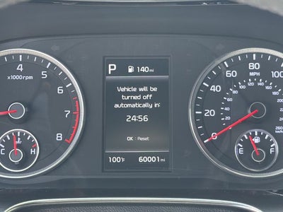 2023 Kia K5 GT