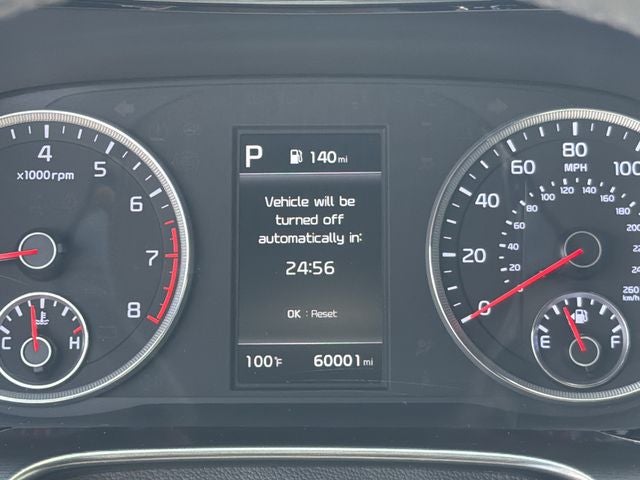 2023 Kia K5 GT