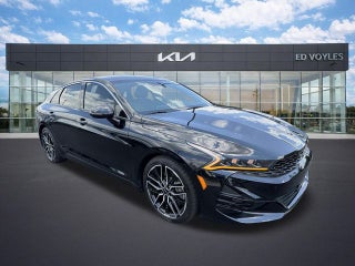 2023 Kia K5 GT