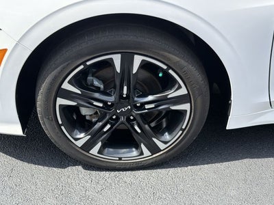 2024 Kia K5 GT-Line Certified Pre Owned!