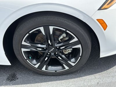 2024 Kia K5 GT-Line Certified Pre Owned!