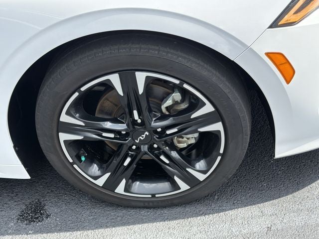 2024 Kia K5 GT-Line Certified Pre Owned!