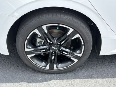 2024 Kia K5 GT-Line Certified Pre Owned!