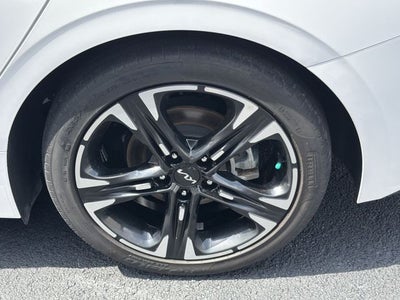 2024 Kia K5 GT-Line Certified Pre Owned!