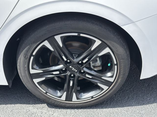 2024 Kia K5 GT-Line Certified Pre Owned!