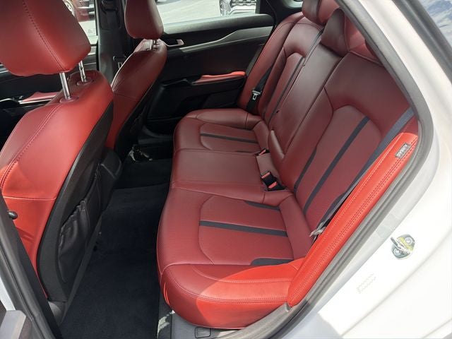 2024 Kia K5 GT-Line Certified Pre Owned!