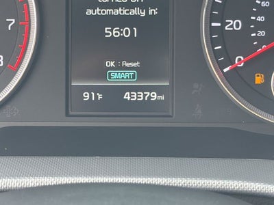 2024 Kia K5 GT-Line Certified Pre Owned!