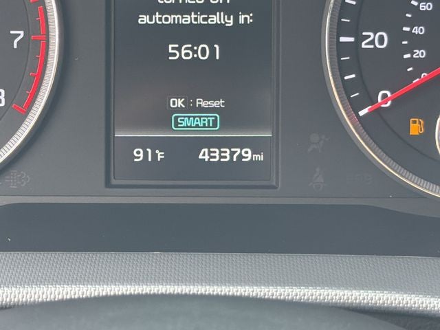 2024 Kia K5 GT-Line Certified Pre Owned!