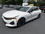 2024 Kia K5 GT-Line Certified Pre Owned!
