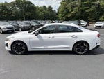 2024 Kia K5 GT-Line Certified Pre Owned!