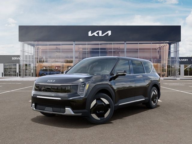 2026 Kia EV9 Light