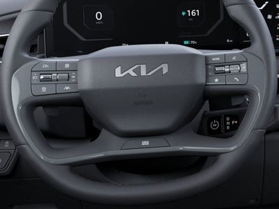2026 Kia EV9 Light