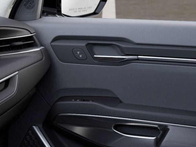 2026 Kia EV9 Light