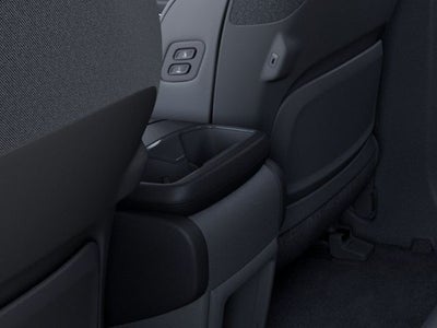 2026 Kia EV9 Light