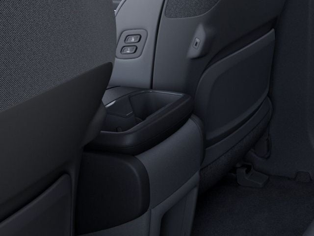2026 Kia EV9 Light