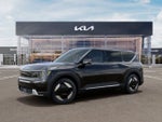 2026 Kia EV9 Light