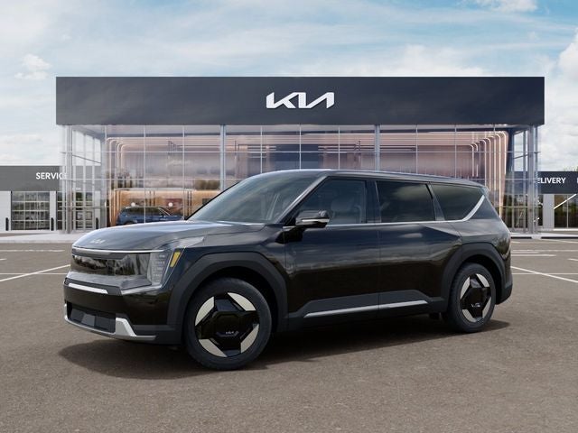 2026 Kia EV9 Light