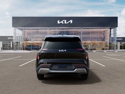 2026 Kia EV9 Light