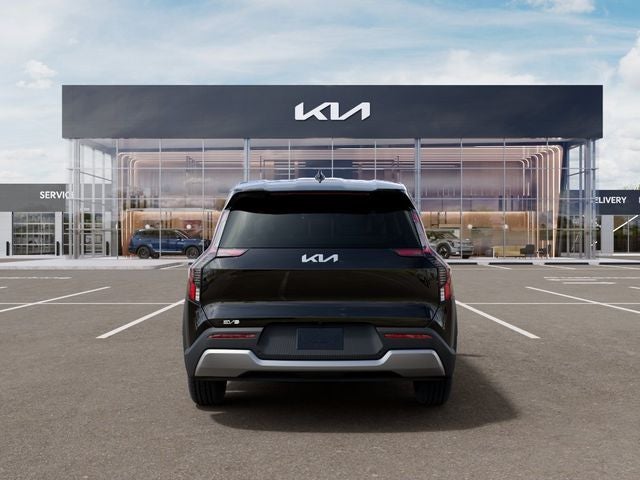 2026 Kia EV9 Light