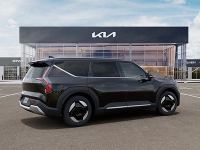 2026 Kia EV9 Light