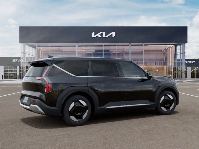 2026 Kia EV9 Light