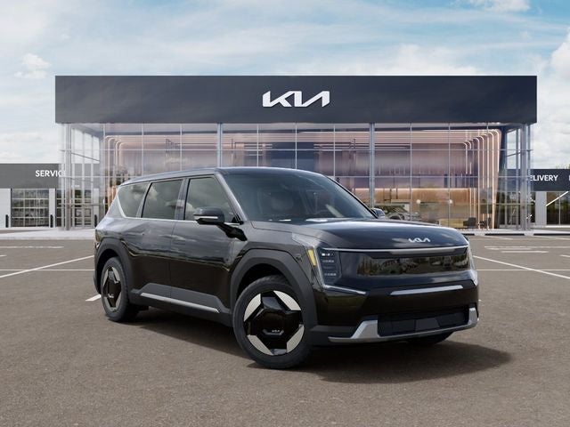 2026 Kia EV9 Light