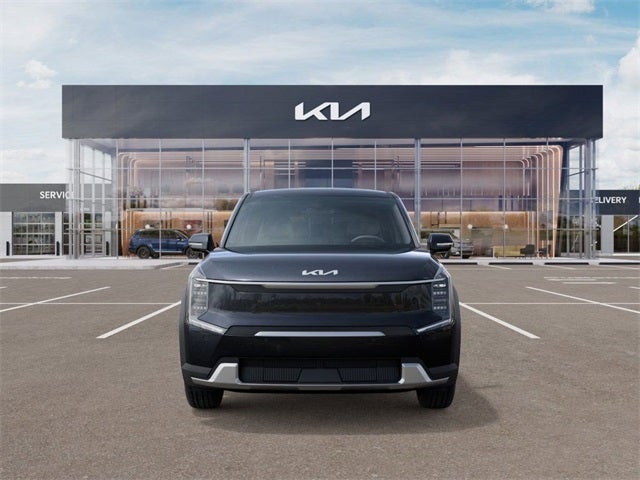 2026 Kia EV9 Light Long Range