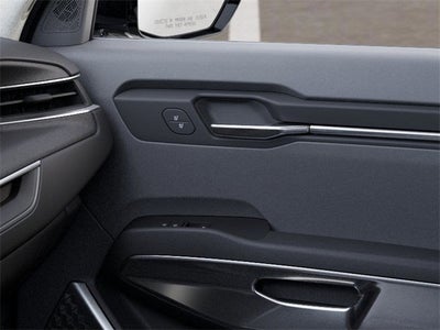 2026 Kia EV9 Light Long Range