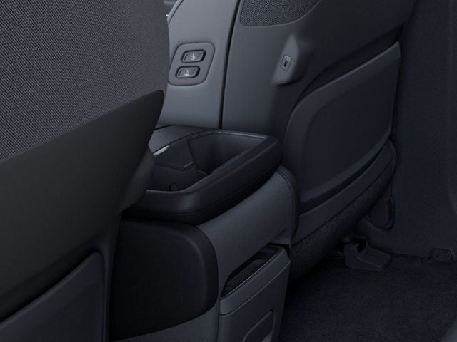2026 Kia EV9 Light Long Range