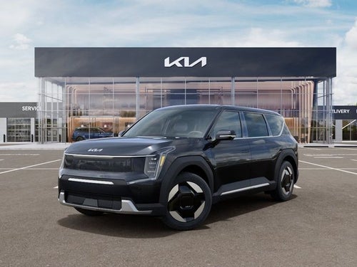 2026 Kia EV9 Light Long Range