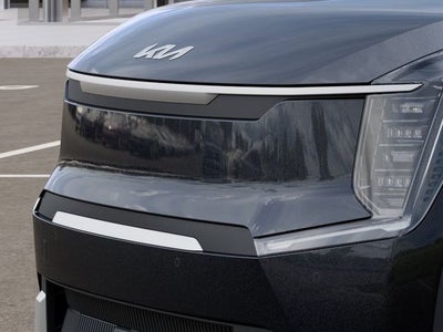 2026 Kia EV9 Light Long Range