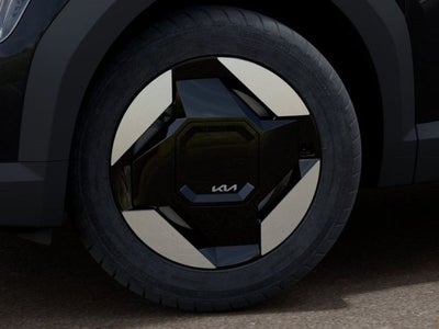 2026 Kia EV9 Light Long Range