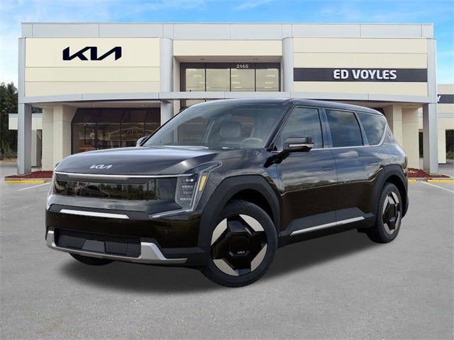 2026 Kia EV9 Light Long Range