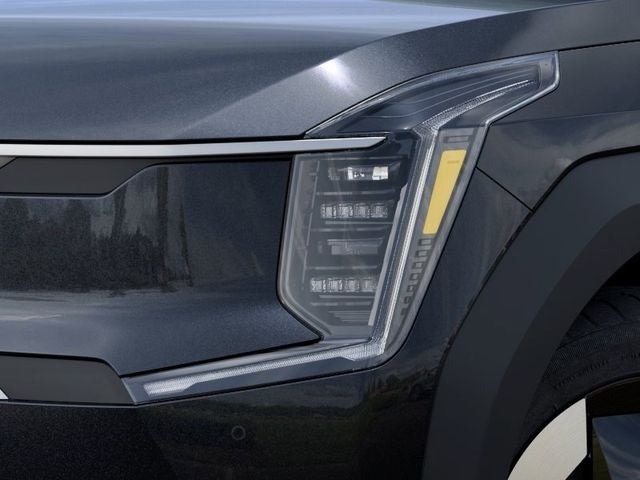 2026 Kia EV9 Light Long Range