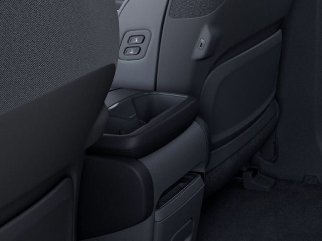2026 Kia EV9 Light Long Range