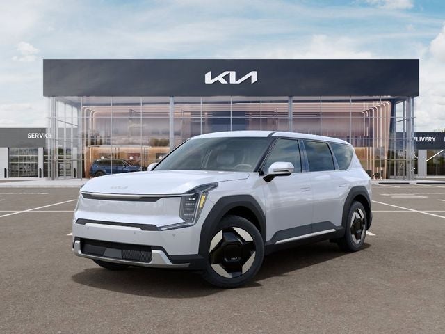 2026 Kia EV9 Light L/R's photo