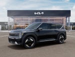 2026 Kia EV9 Light Long Range