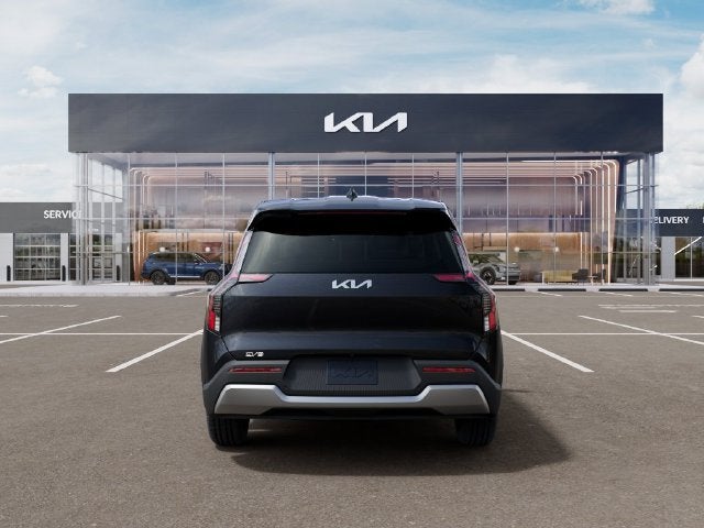 2026 Kia EV9 Light Long Range