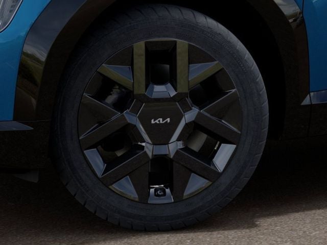 2026 Kia EV9 Land
