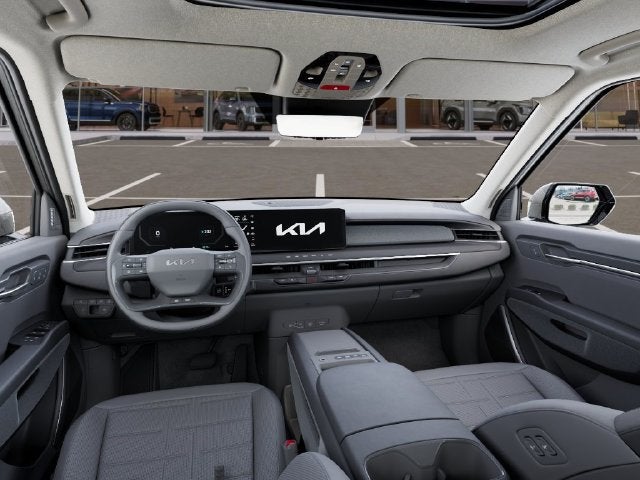 2026 Kia EV9 Land