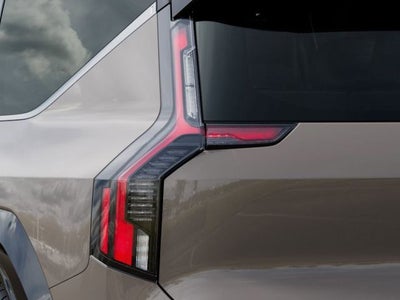 2026 Kia EV9 Land