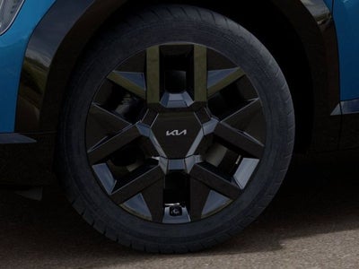 2026 Kia EV9 Land