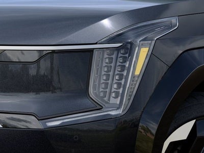 2026 Kia EV9 Land