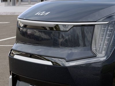 2026 Kia EV9 Land